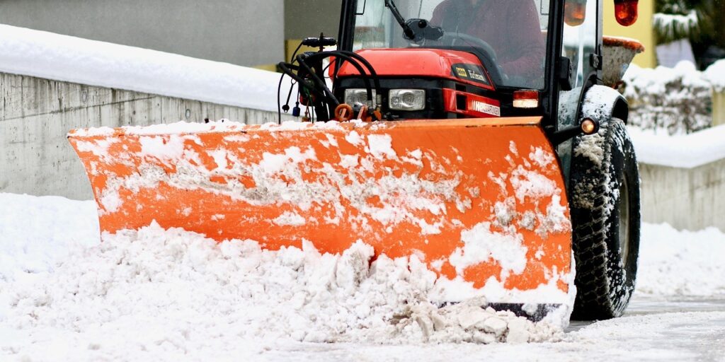 Effective Ice & Snow Removal Solutions: Essential Winter Maintenance Strategies