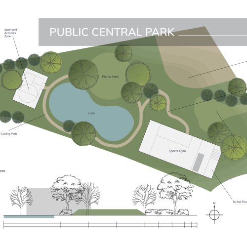 Landscape Design Build