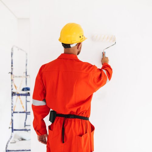 Professional painting