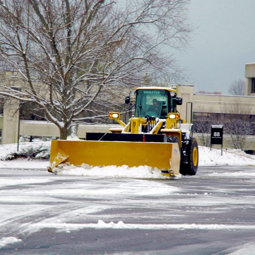 Snow Removal